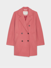 Пальто Marc O’Polo модель 408030370367-626 Фото