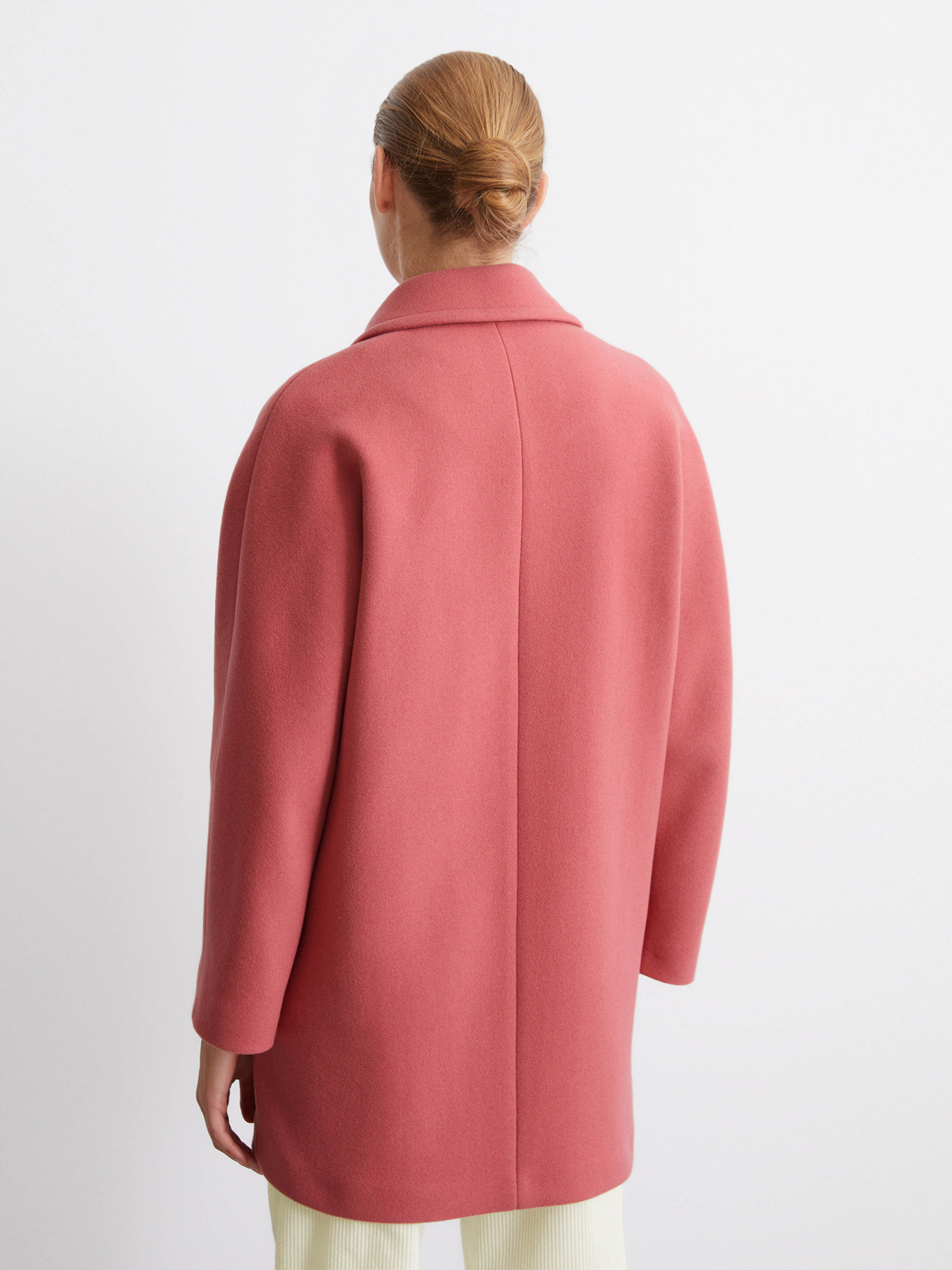 Пальто Marc O’Polo модель 408030370367-626 Фото