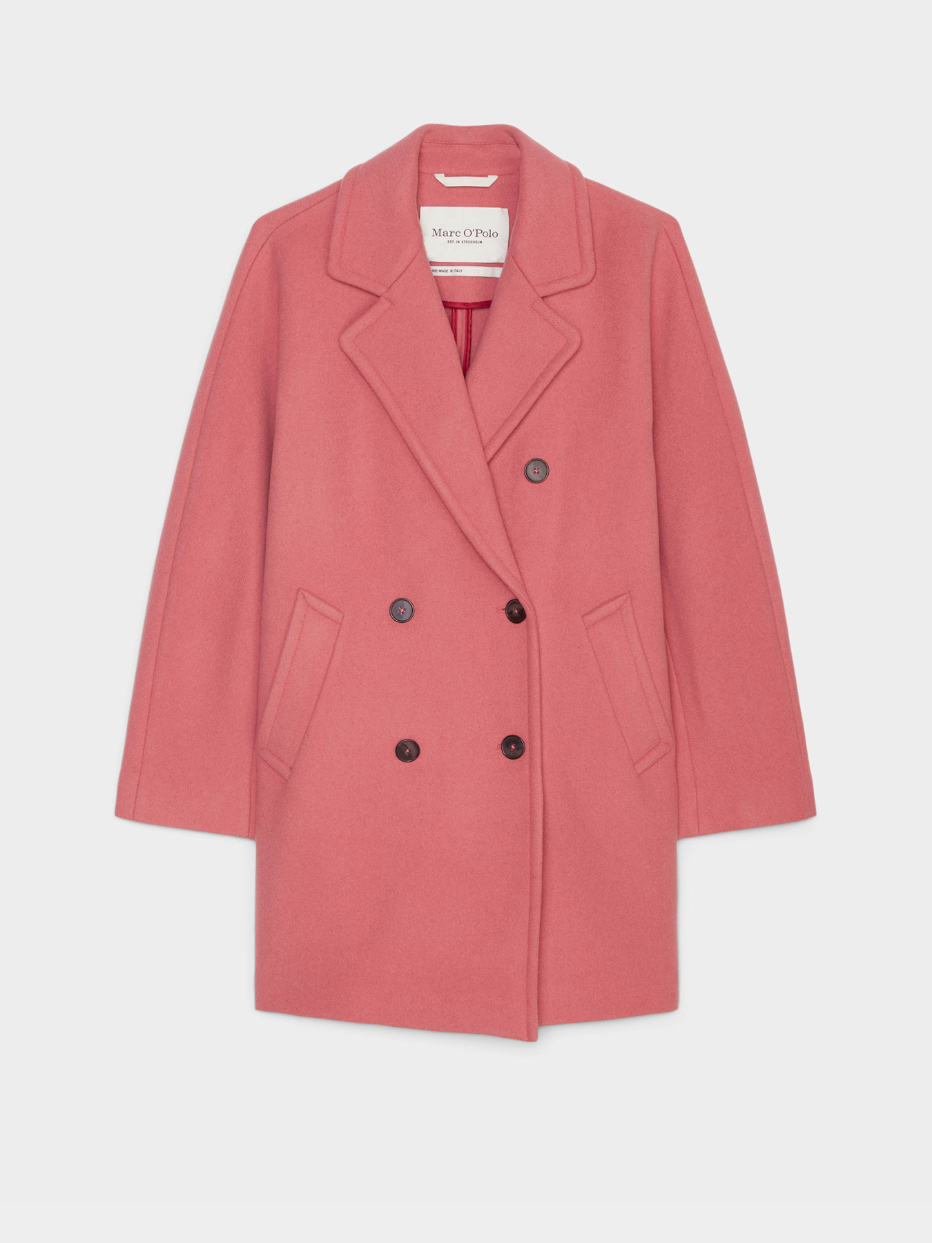 Пальто Marc O’Polo модель 408030370367-626 Фото