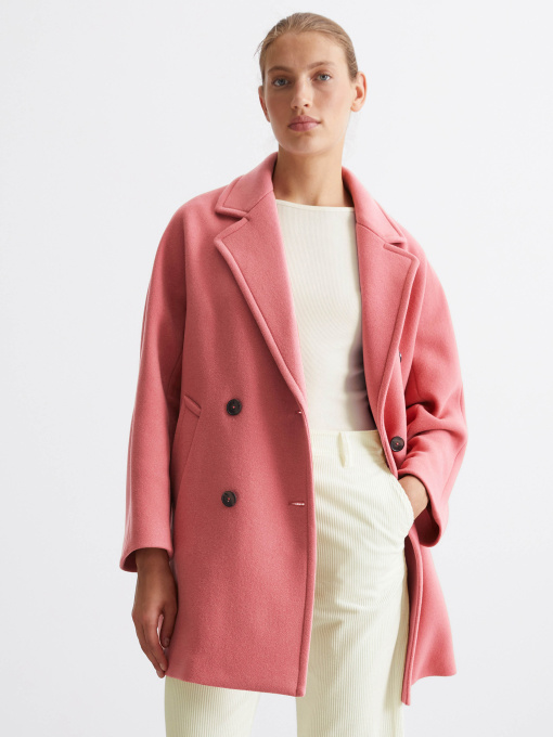 Пальто Marc O’Polo модель 408030370367-626 Фото