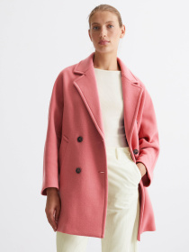 Пальто Marc O’Polo модель 408030370367-626 Фото