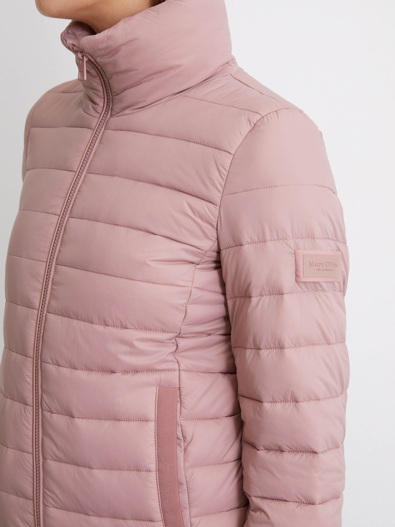 Демісезонна куртка Marc O’Polo модель 408085170359-614 Фото