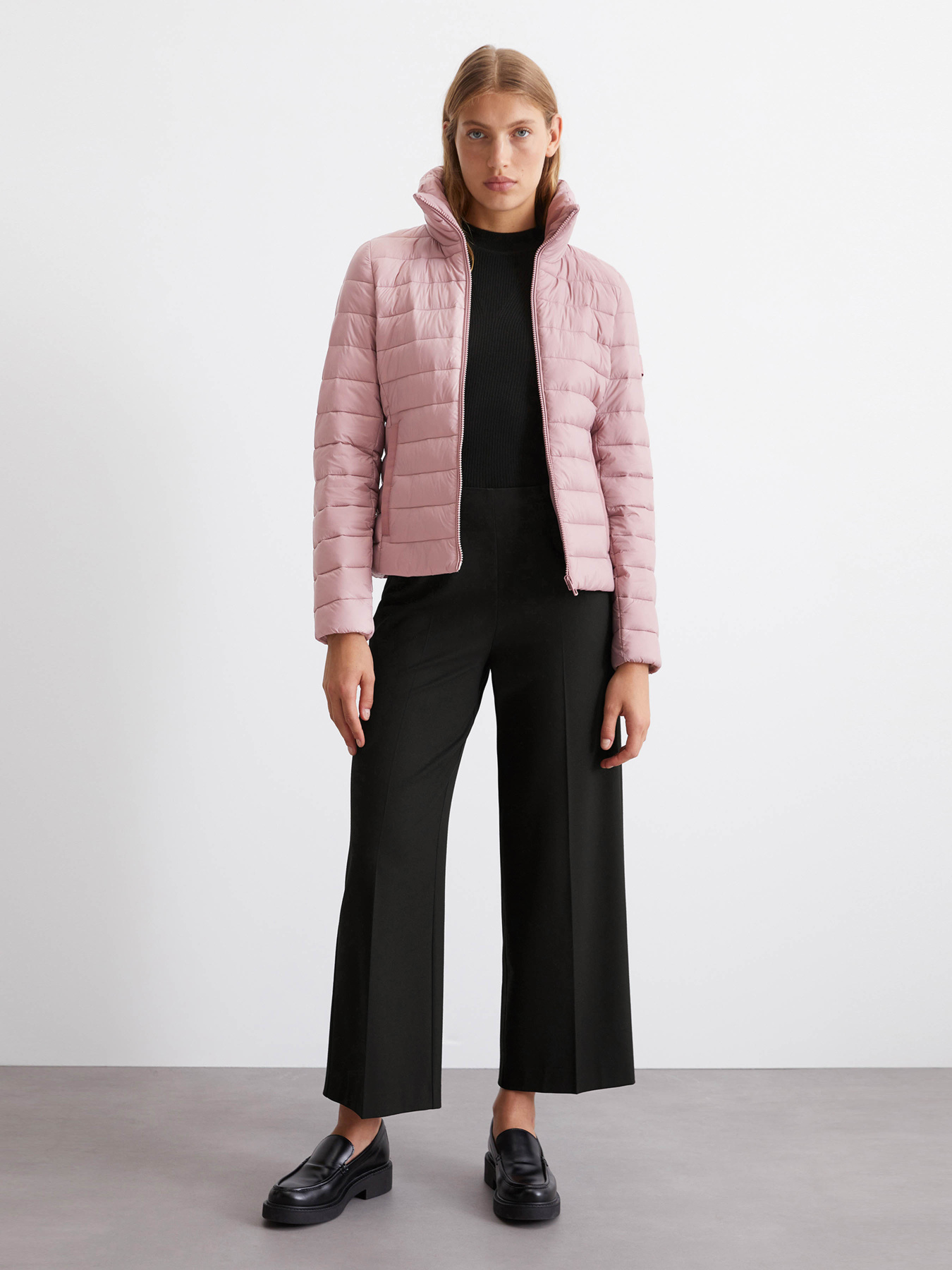 Демісезонна куртка Marc O’Polo модель 408085170359-614 Фото