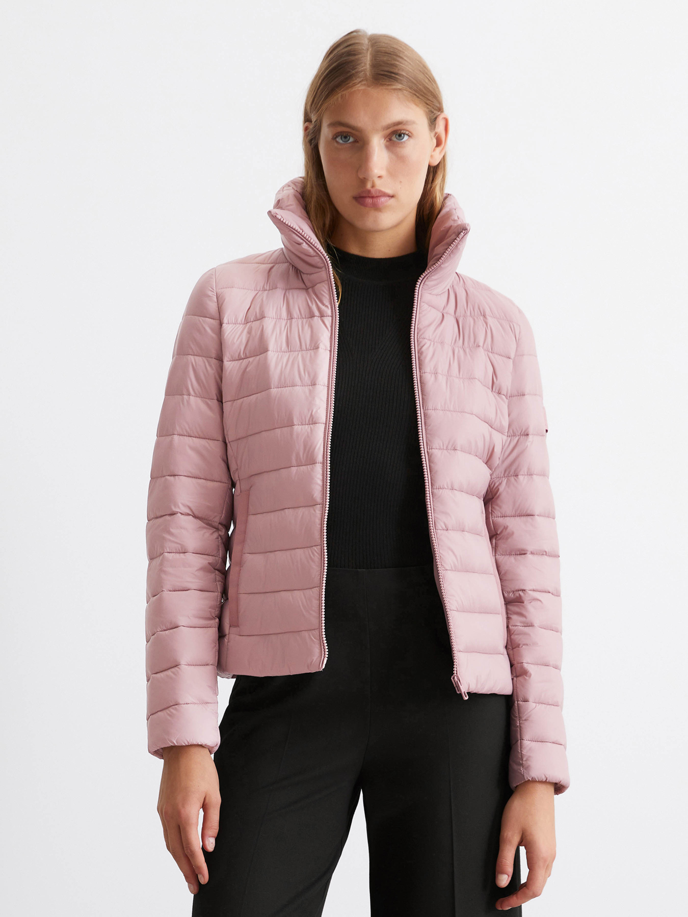 Демісезонна куртка Marc O’Polo модель 408085170359-614 Фото