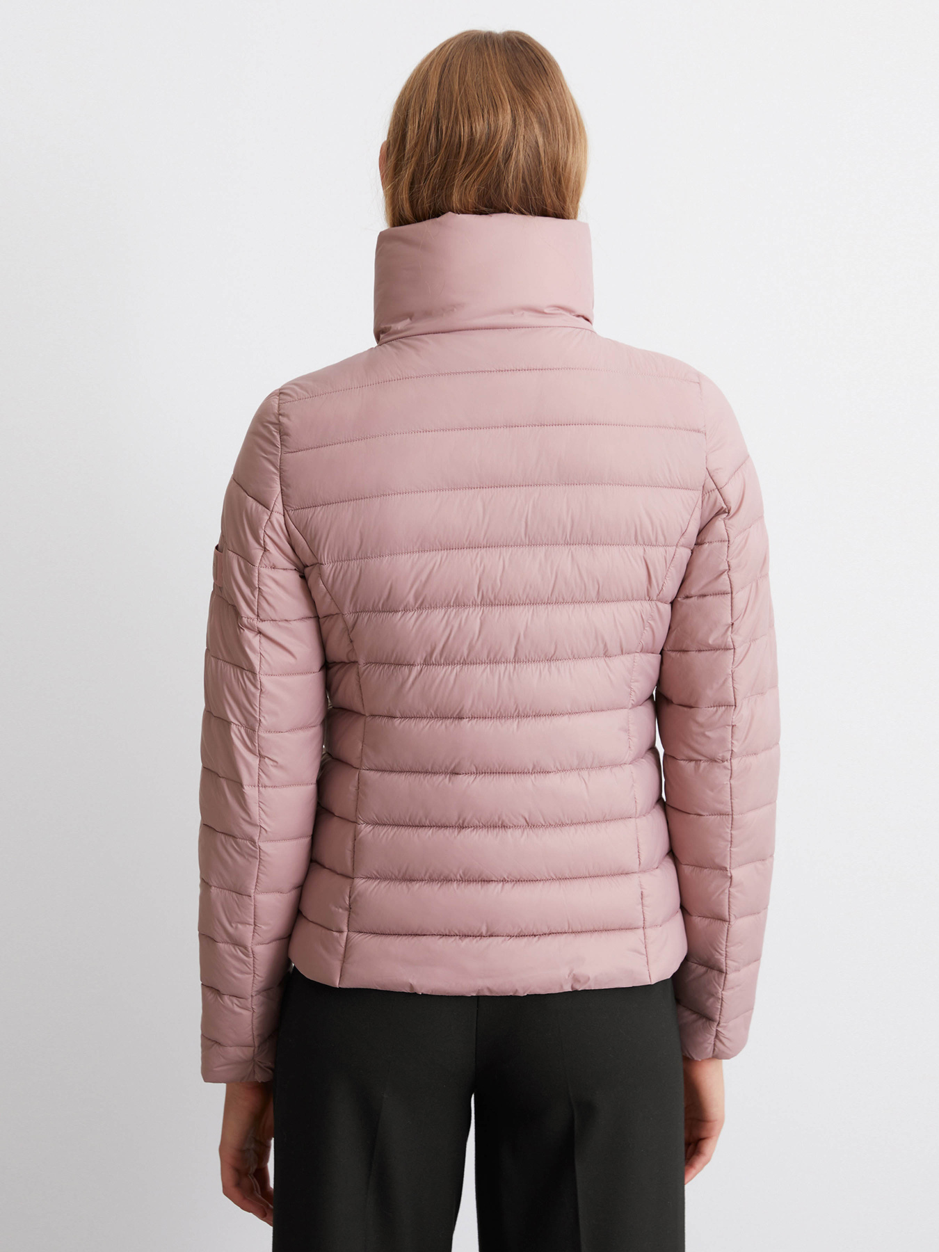 Демисезонная куртка Marc O’Polo модель 408085170359-614 Фото