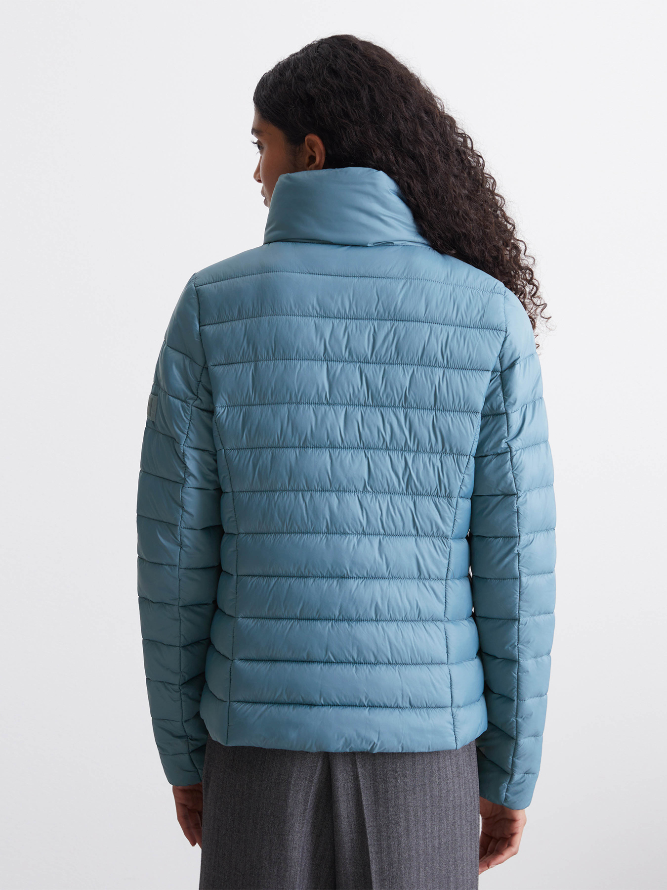 Демісезонна куртка Marc O’Polo модель 408085170359-859 Фото