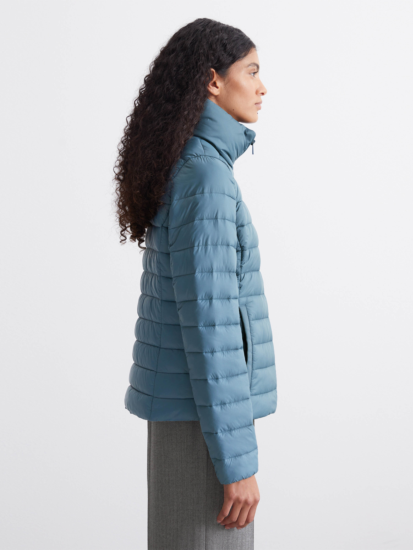 Демісезонна куртка Marc O’Polo модель 408085170359-859 Фото