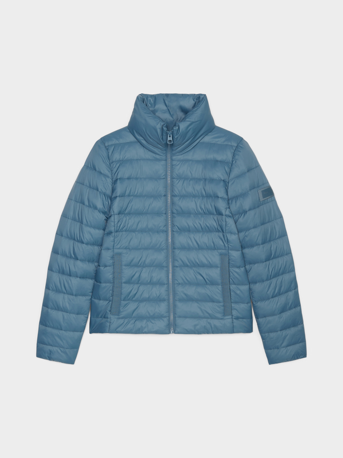 Демісезонна куртка Marc O’Polo модель 408085170359-859 Фото