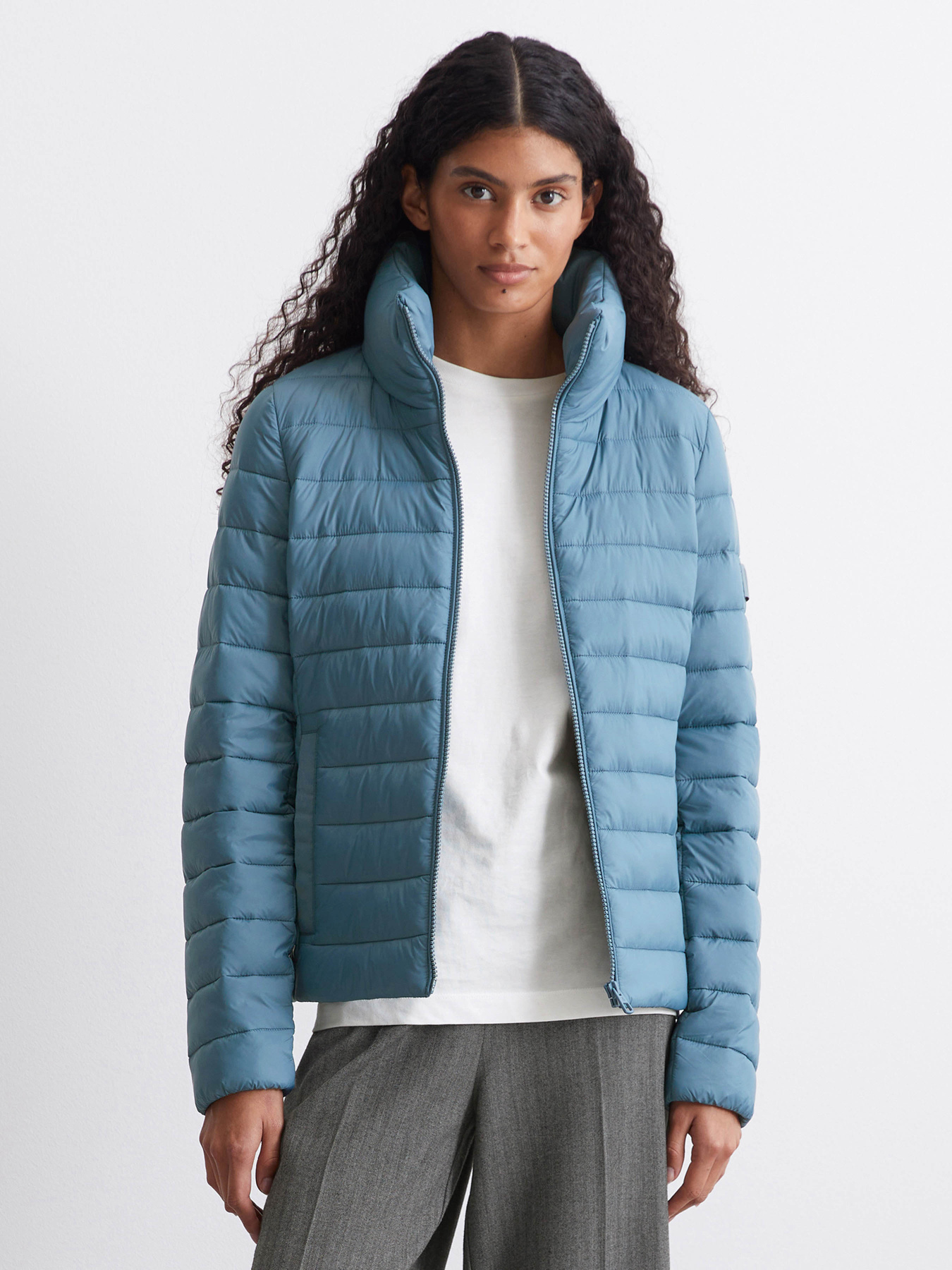 Демісезонна куртка Marc O’Polo модель 408085170359-859 Фото