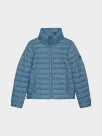 Демисезонная куртка Marc O’Polo модель 408085170359-859 Фото