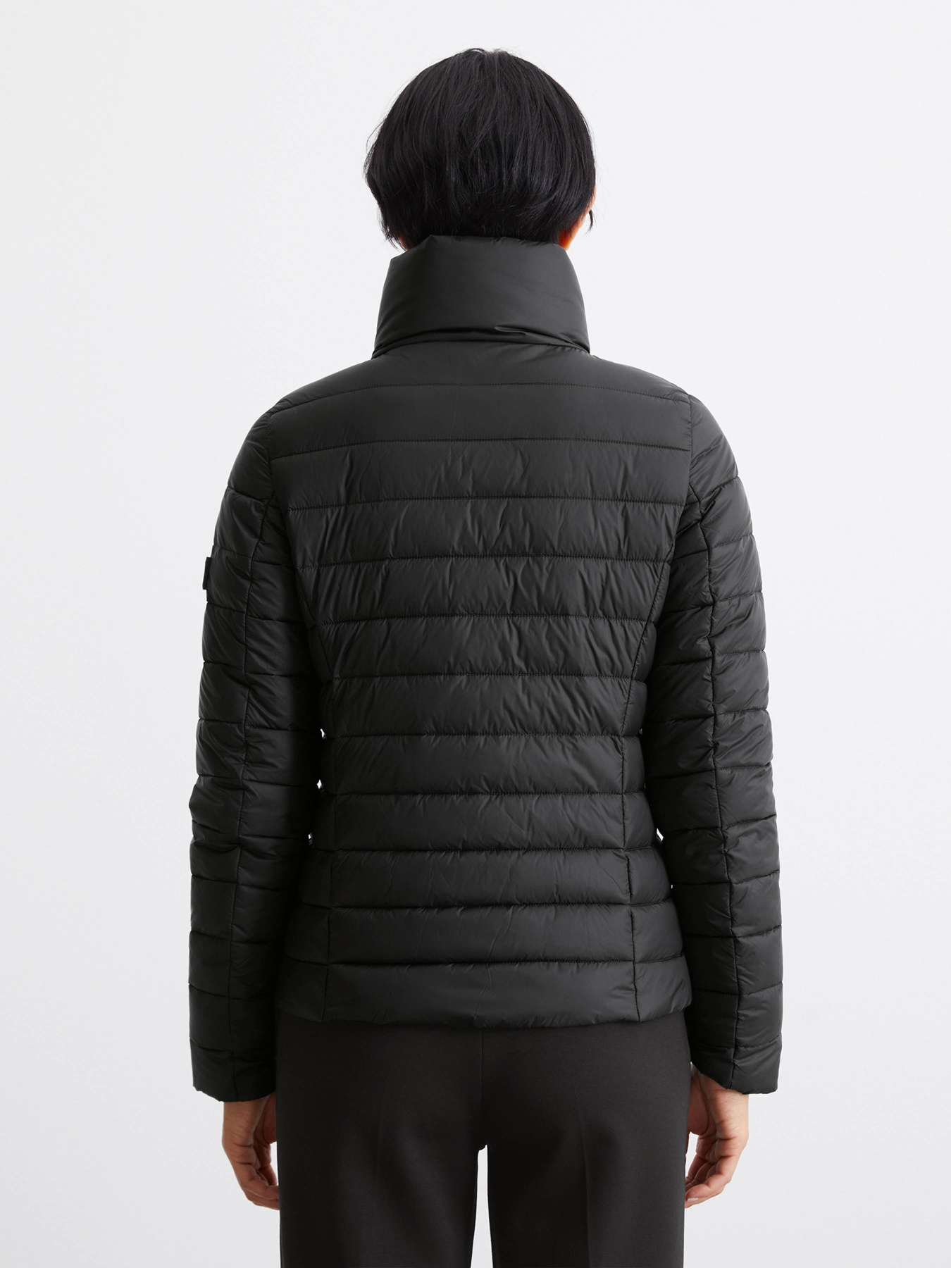 Демісезонна куртка Marc O’Polo модель 408085170359-990 Фото