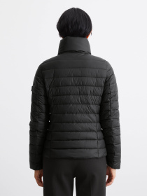 Демісезонна куртка Marc O’Polo модель 408085170359-990 Фото