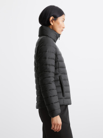 Демісезонна куртка Marc O’Polo модель 408085170359-990 Фото