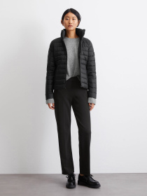 Демісезонна куртка Marc O’Polo модель 408085170359-990 Фото