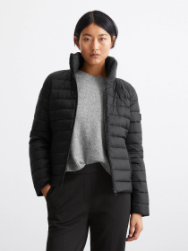 Демісезонна куртка Marc O’Polo модель 408085170359-990 Фото