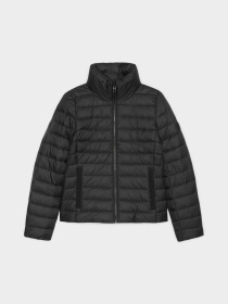 Демисезонная куртка Marc O’Polo модель 408085170359-990 Фото