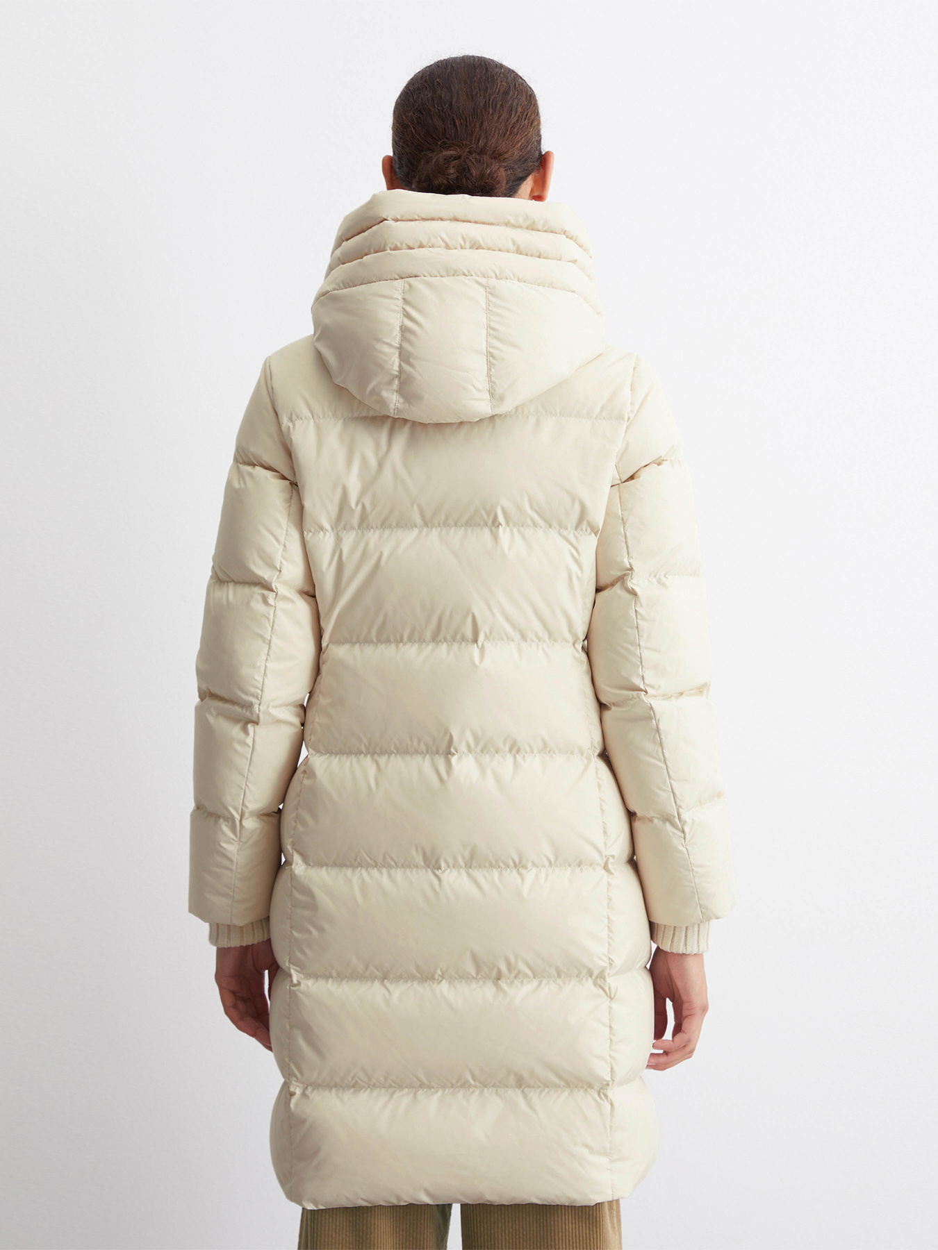 Пуховик Marc O’Polo модель 409032971285-173 Фото