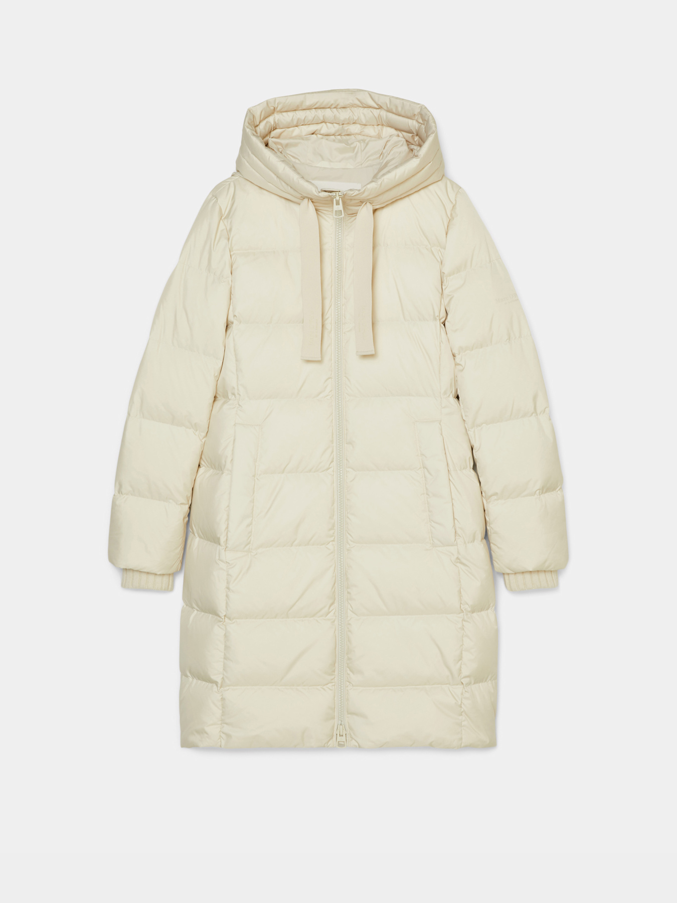 Пуховик Marc O’Polo модель 409032971285-173 Фото