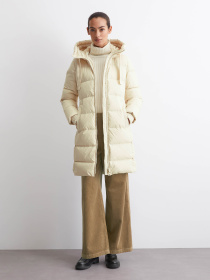 Пуховик Marc O’Polo Модель 409032971285-173 Фото