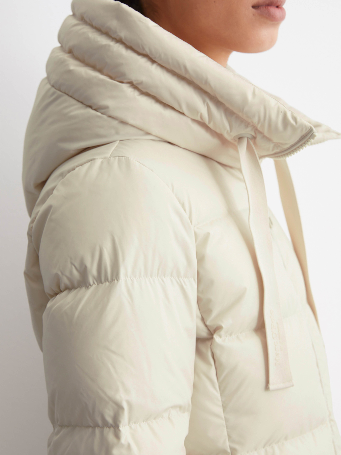 Пуховик Marc O’Polo модель 409032971285-173 Фото