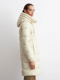 Пуховик Marc O’Polo модель 409032971285-173 Фото