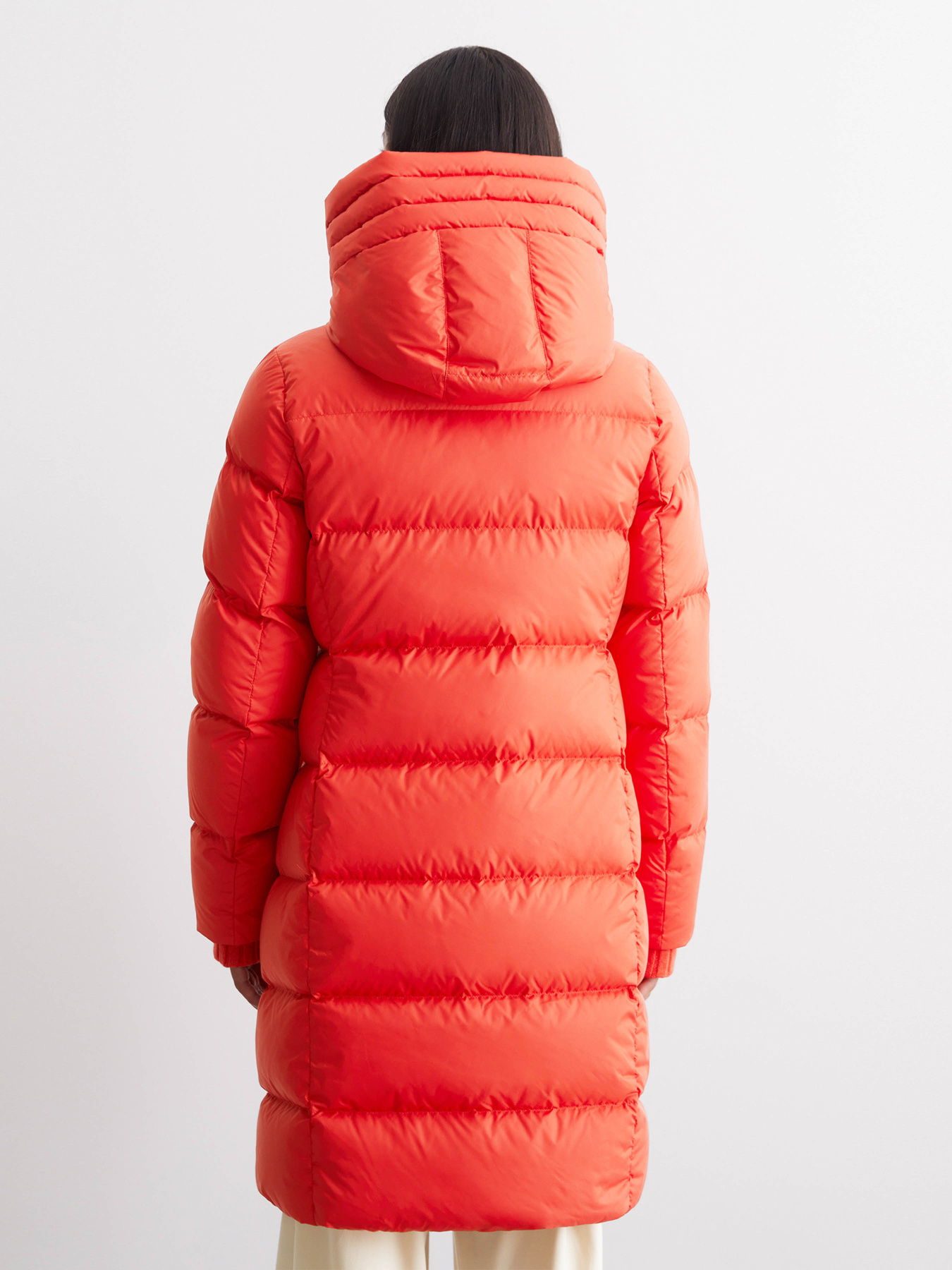 Пуховик Marc O’Polo модель 409032971285-356 Фото