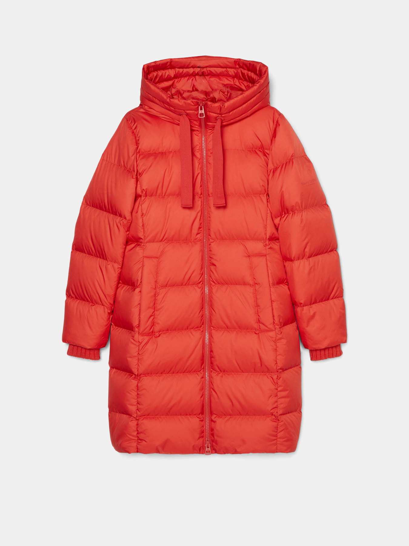 Пуховик Marc O’Polo модель 409032971285-356 Фото