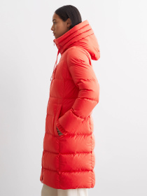 Пуховик Marc O’Polo модель 409032971285-356 Фото