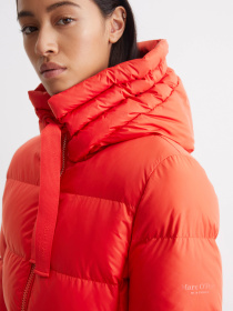 Пуховик Marc O’Polo модель 409032971285-356 Фото