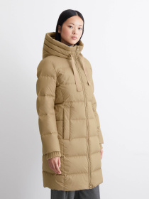 Пуховик Marc O’Polo модель 409032971285-747 Фото