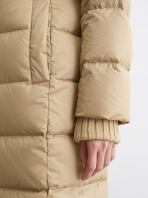 Пуховик Marc O’Polo модель 409032971285-747 Фото