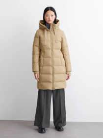 Пуховик Marc O’Polo модель 409032971285-747 Фото