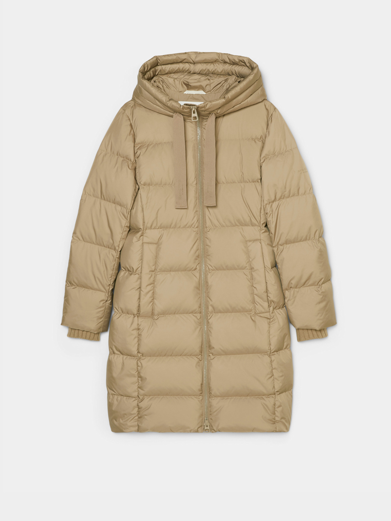 Пуховик Marc O’Polo модель 409032971285-747 Фото