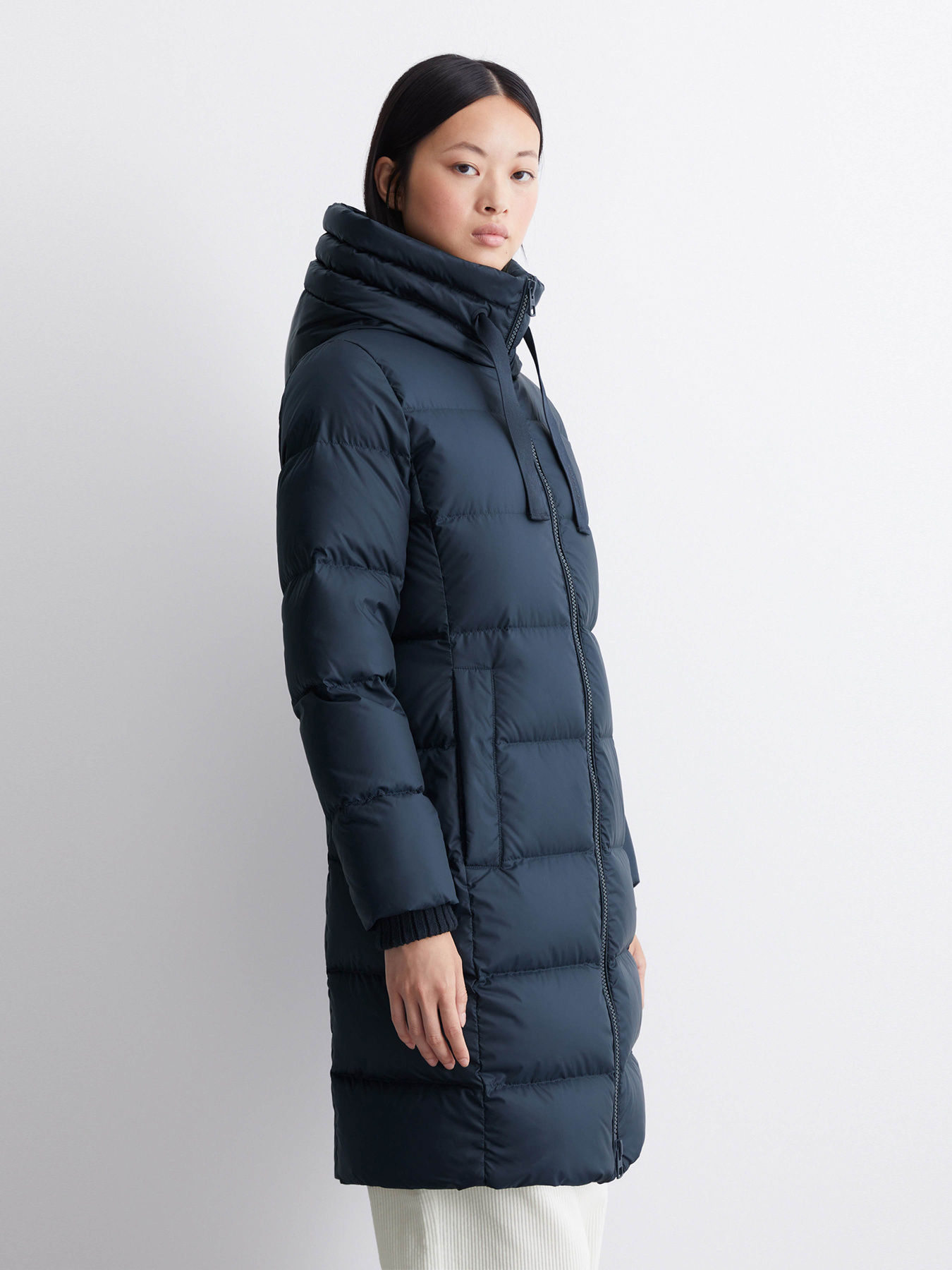 Пуховик Marc O’Polo модель 409032971285-899 Фото