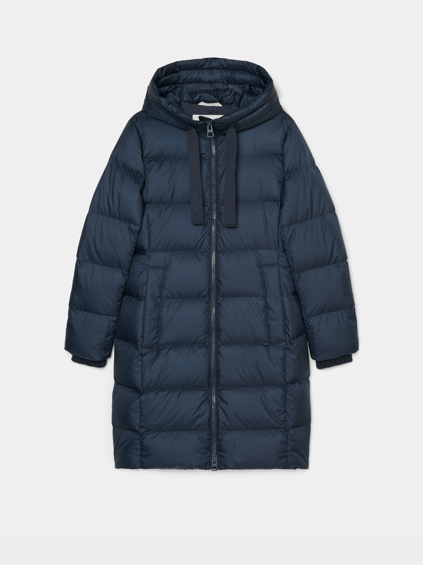 Пуховик Marc O’Polo модель 409032971285-899 Фото