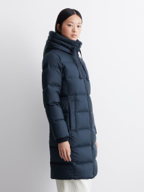 Пуховик Marc O’Polo модель 409032971285-899 Фото