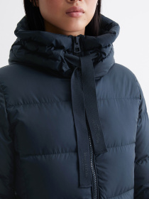 Пуховик Marc O’Polo модель 409032971285-899 Фото