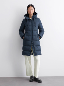 Пуховик Marc O’Polo модель 409032971285-899 Фото