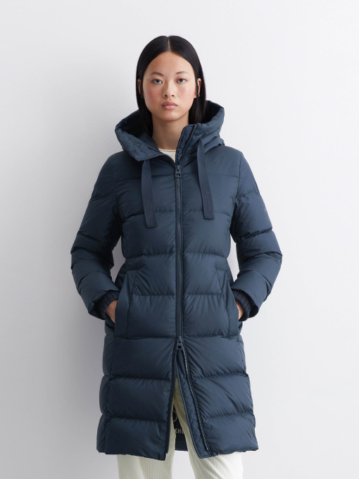 Пуховик Marc O’Polo модель 409032971285-899 Фото