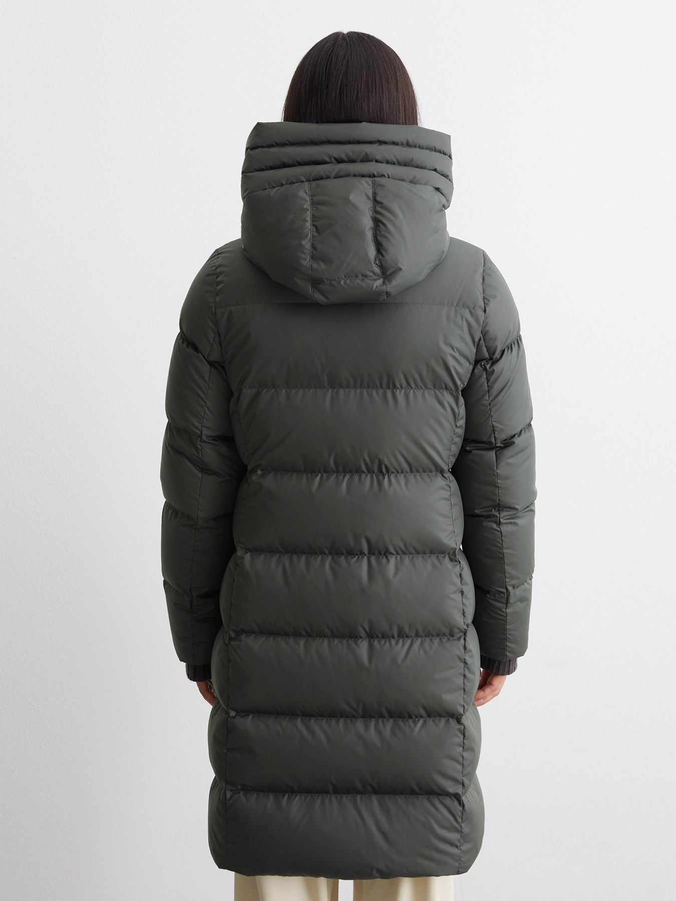 Пуховик Marc O’Polo модель 409032971285-964 Фото