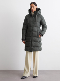 Пуховик Marc O’Polo модель 409032971285-964 Фото