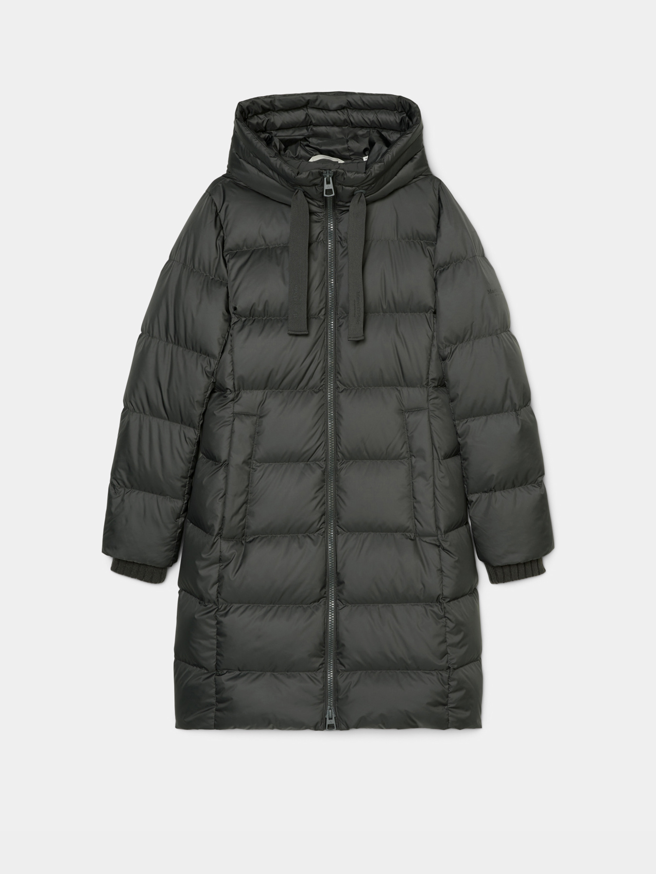 Пуховик Marc O’Polo модель 409032971285-964 Фото