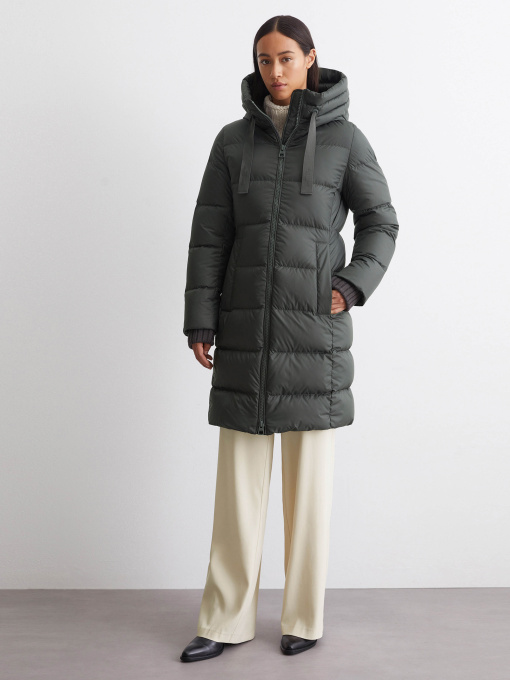 Пуховик Marc O’Polo модель 409032971285-964 Фото