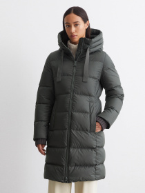 Пуховик Marc O’Polo модель 409032971285-964 Фото