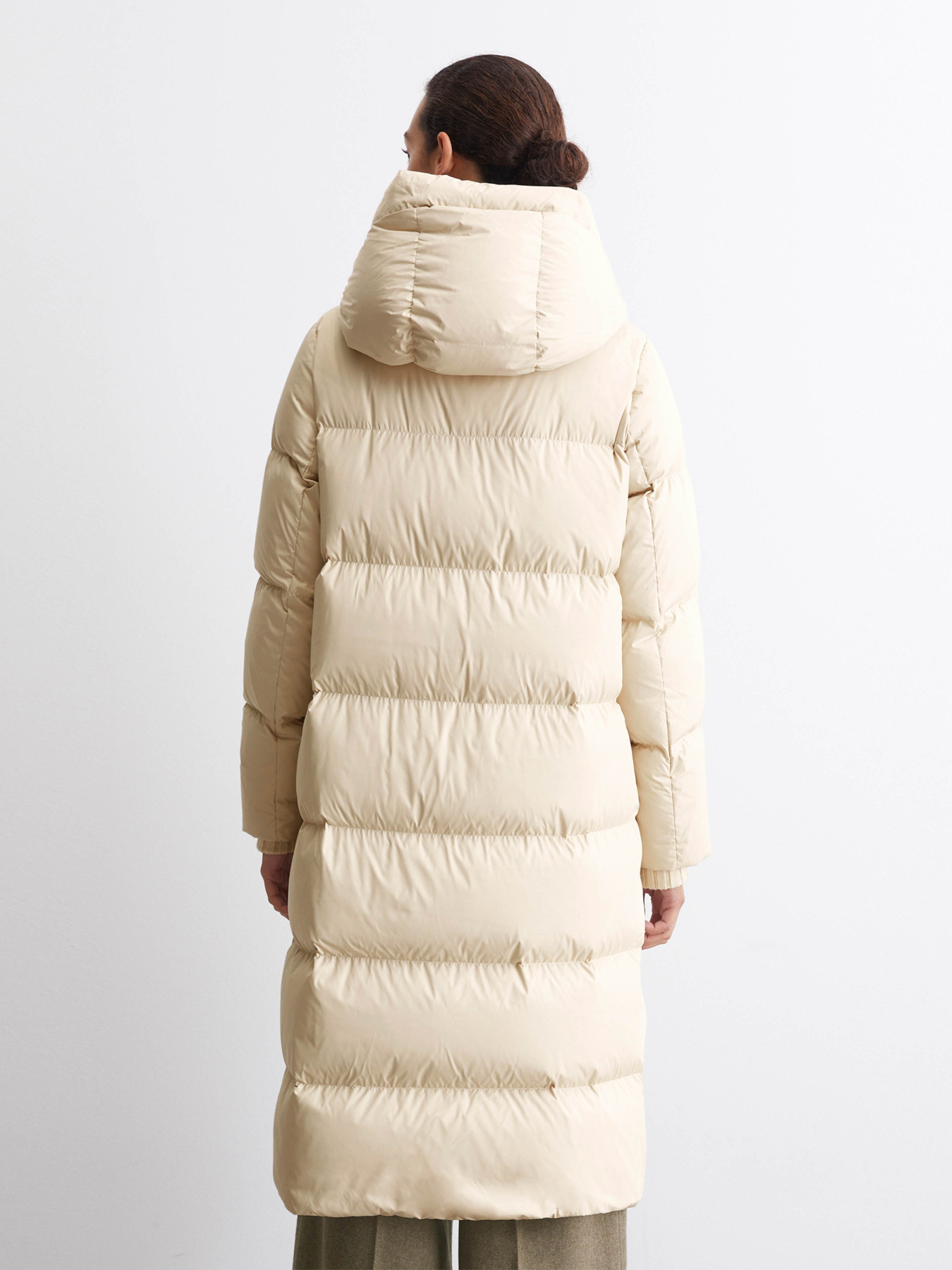 Пуховик Marc O’Polo модель 409087471283-173 Фото