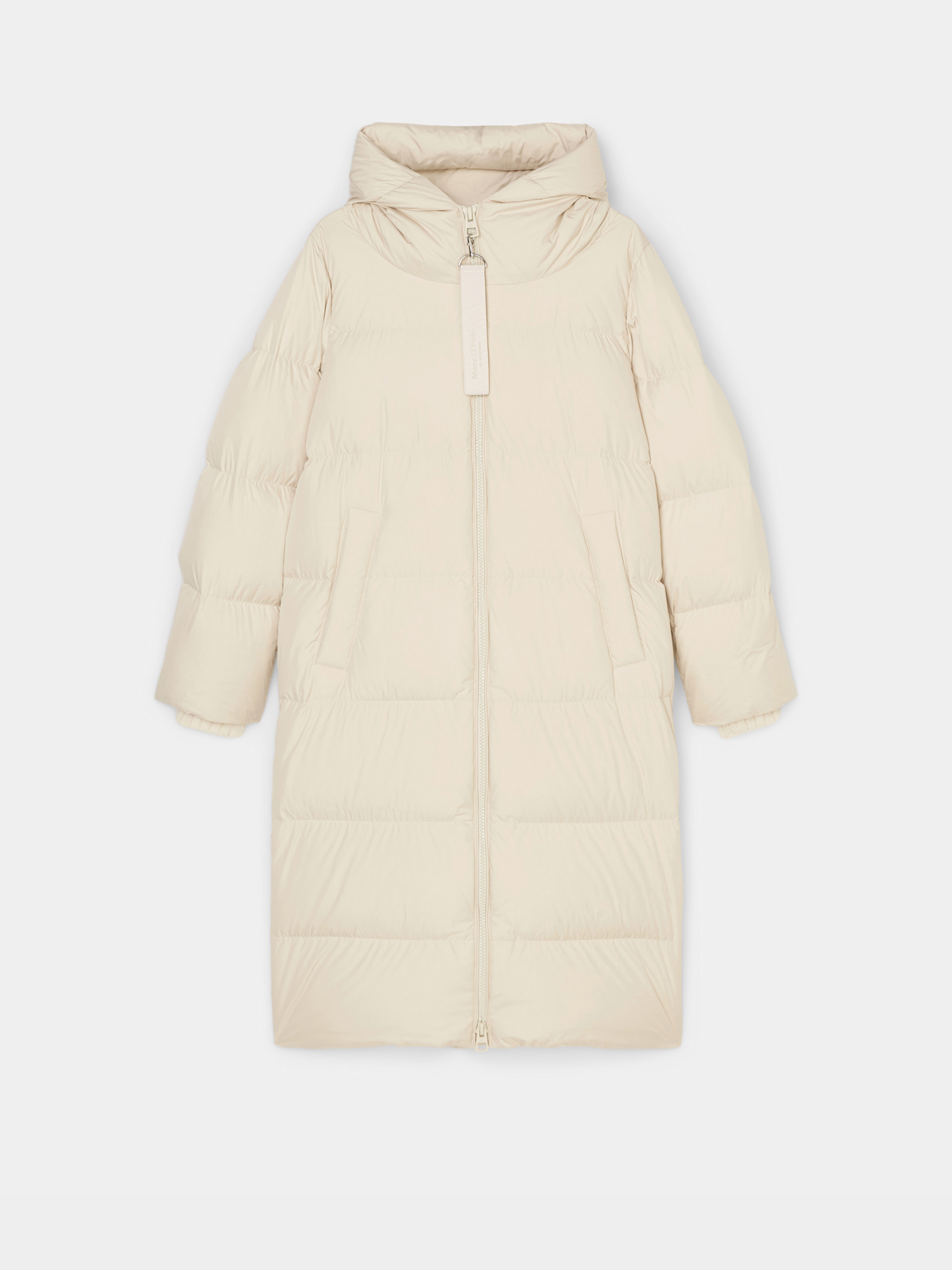 Пуховик Marc O’Polo модель 409087471283-173 Фото