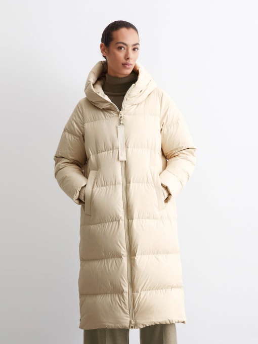 Пуховик Marc O’Polo модель 409087471283-173 Фото