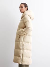 Пуховик Marc O’Polo модель 409087471283-173 Фото