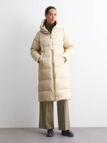 Пуховик Marc O’Polo модель 409087471283-173 Фото