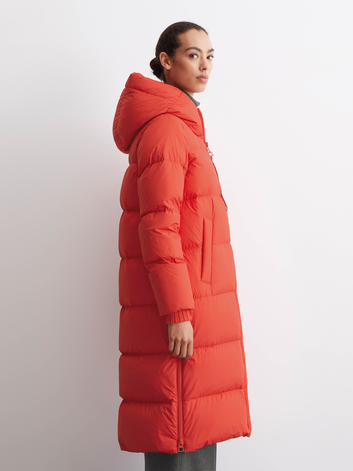 Пуховик Marc O’Polo модель 409087471283-356 Фото